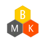 Logo-BeeMK