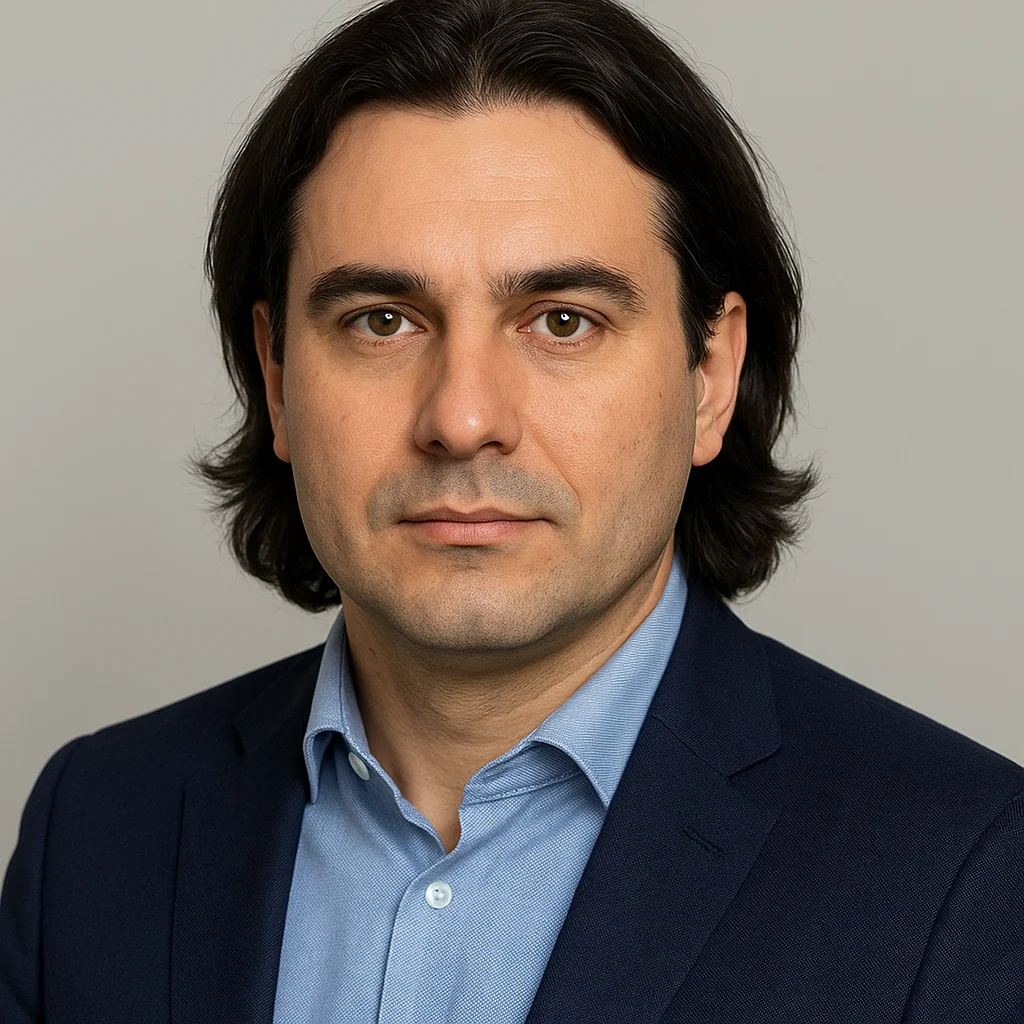 Radu Popescu